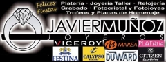 JAVIER MUÑOZ JOYEROS