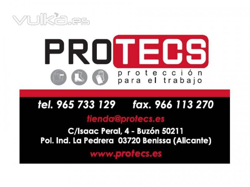 Protecs