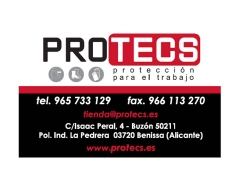 Foto 148 seguridad en Alicante - Protecs
