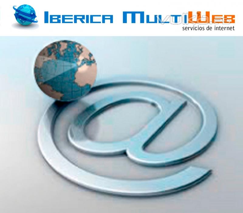 Iberica MultiWeb. diseño web y marketing