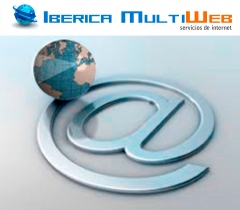 Iberica MultiWeb. diseo web y marketing - Foto 6