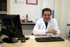 Consulta de dermatologia clinica idc albacete