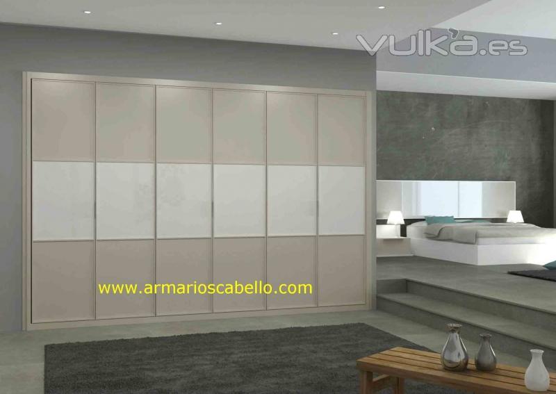 abatible 800 cristal impreso