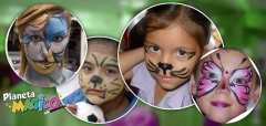 Planeta Mágico, Ocio Creativo