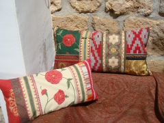Coleccion ibiza y coleccion kilim & co