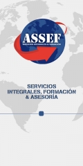 Assef, Seguridad, Formación y Servicios Integrales