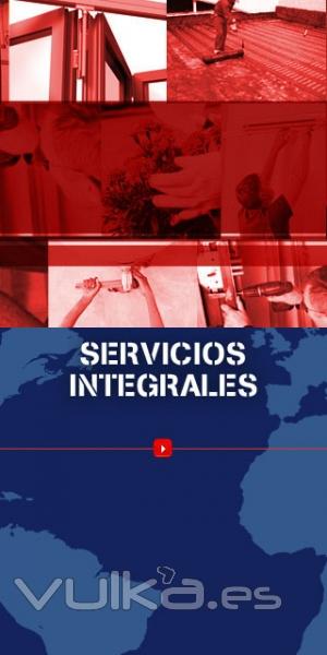 Servicios Integrales Madrid