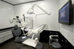 gabinete clínicas dentalcare Madrid