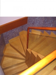 Escaleras de diseño