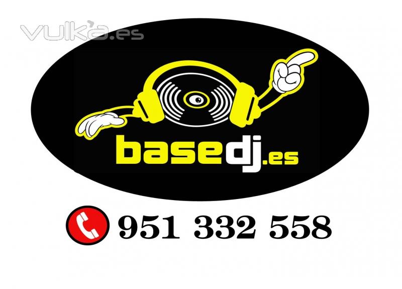 tienda dj malaga, tienda dj valencia, tienda dj madrid, tienda dj barcelona, tienda dj cadiz, basedj