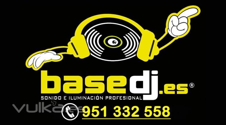 Tienda dj madrid, tienda dj barcelona, tienda dj cadiz, tienda dj sevilla, tienda dj almeria