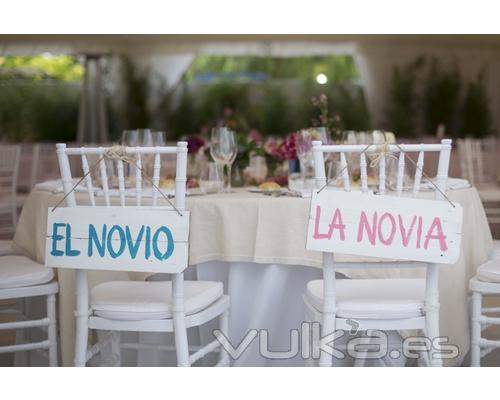 Catering bodas Mlaga Marbella