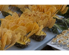 Catering bodas malaga marbella