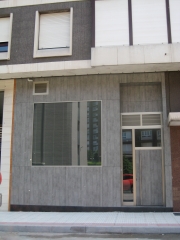 Nuestras oficinas en gijon asturias