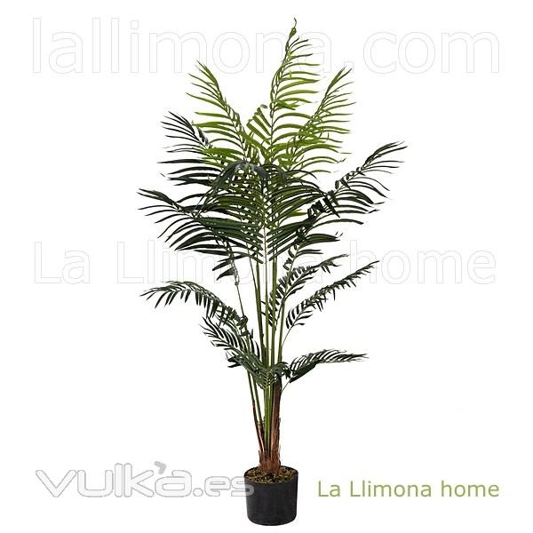 Plantas artificiales. Planta areca artificial 152 - La Llimona home