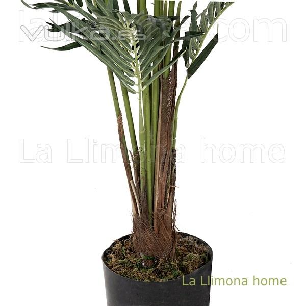 Plantas artificiales. Planta areca artificial 152 1 - La Llimona home