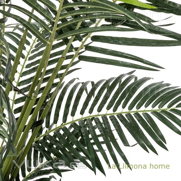 Plantas artificiales. Planta areca artificial 152 2 - La Llimona home