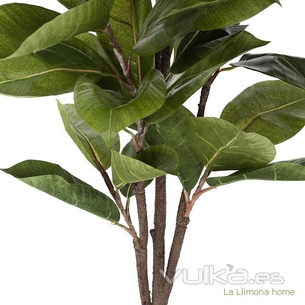 Plantas artificiales. Planta ficus artificial benjamin 92 1 - La Llimona home