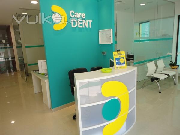 Caredent Fuerteventura Sur