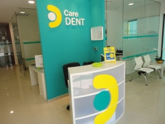 Foto 2 clnicas dentales, odontlogos y dentistas en Las Palmas - Caredent Fuerteventura sur