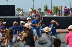Charanga la blue band - foto 28