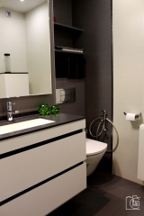 Reforma y diseno interior de cuarto de bano en valencia