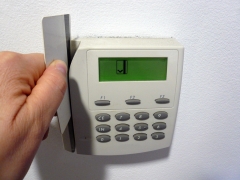 Control de accesos