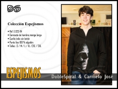 Coleccion espejismos de doblespiral y carmelo jose (fotografias)