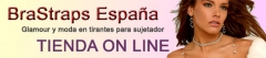 Logo brastraps espana -tienda on line