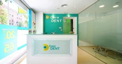 Clinicas dentales caredent - foto 14