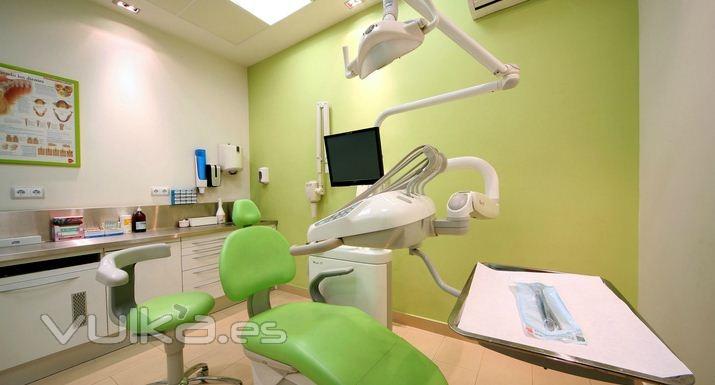 Clinicas Dentales CareDENT