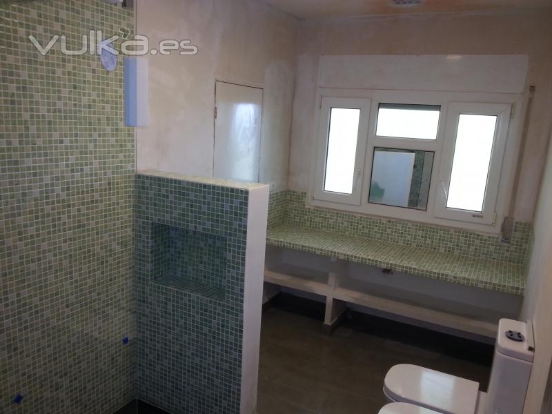BAÑOS INTEGRALES