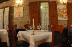 Foto 2 cocina gallega en Ourense - Restaurante Adega do Emilio