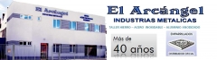Foto 30 clínicas dentales, odontólogos y dentistas en Córdoba - El Arcangel Industrial Metalicas