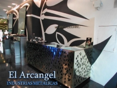 Foto 38 clínicas dentales, odontólogos y dentistas en Córdoba - El Arcangel Industrial Metalicas