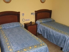 Residencia Ponderosa Real