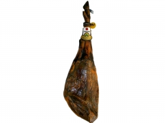 Jamón ibérico de bellota de Jabugo