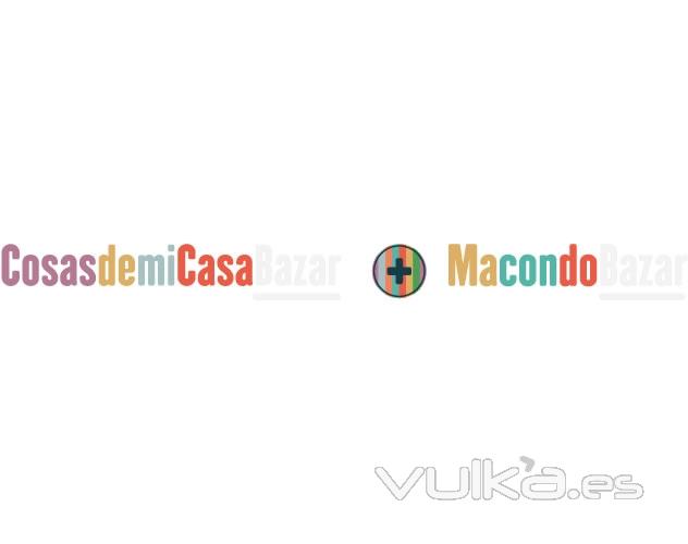 Cosas de mi Casa - Macondo Bazar by SystemIdea