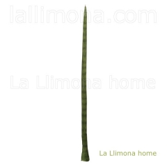 Plantas artificiales hoja sansevieria cerrada artificial 72 - la llimona home