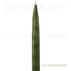 Plantas artificiales hoja sansevieria cerrada artificial 72 1 - la llimona home