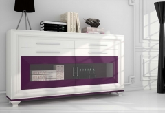 Aparadores y entraditas clasicas en mueblesidecoracioncom