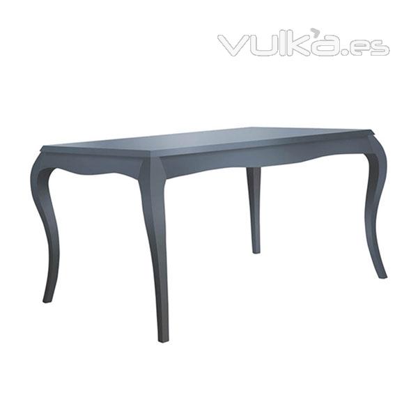 Mesas de Comedor Isabelinas. Muchos modelos y medidas en Mueblesidecoracion.com