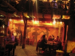 Foto 18 restaurante hispano en Barcelona - Pendejo