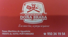 Restaurante donabrasa - foto 6
