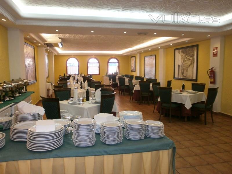 RESTAURANTE DOABRASA