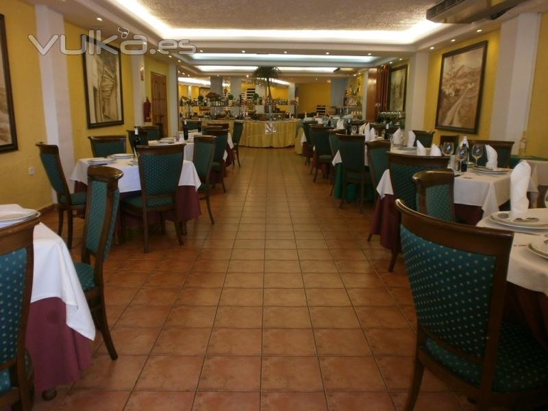 RESTAURANTE DOABRASA