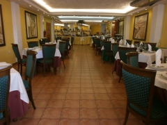 RESTAURANTE DOÑABRASA