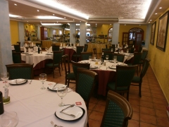 RESTAURANTE DOÑABRASA