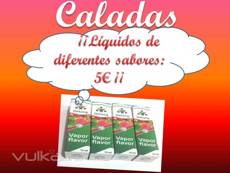 Caladas.es