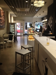 Muebles de panaderia cobamaq